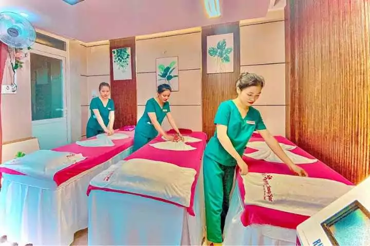 Luxury Beauty Bình Định