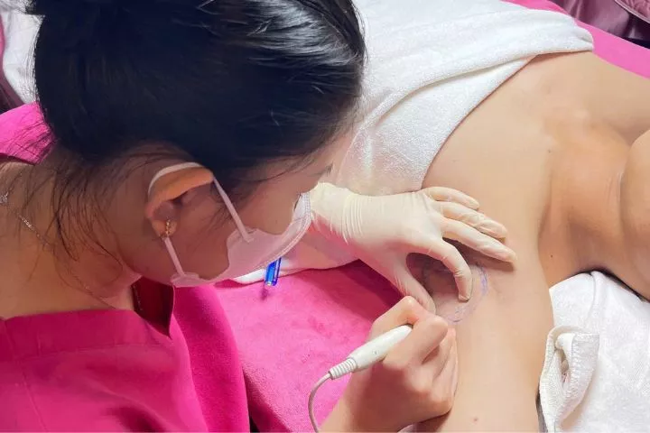 Luxury Beauty Spa Quy Nhơn