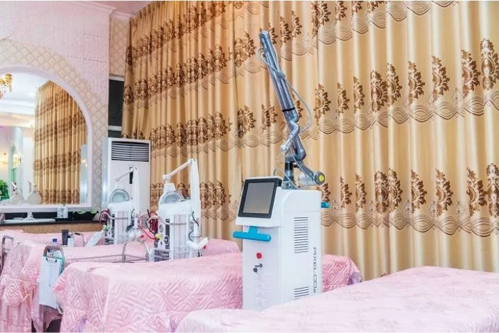Mailisa Spa Phú Nhuận