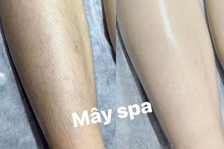 Mây Spa Nha Trang