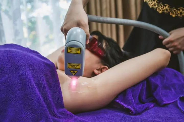 Mây Spa Vũng Tàu
