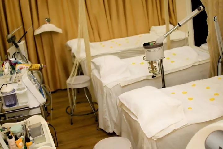 Miranda Beauty & Spa Quận 8