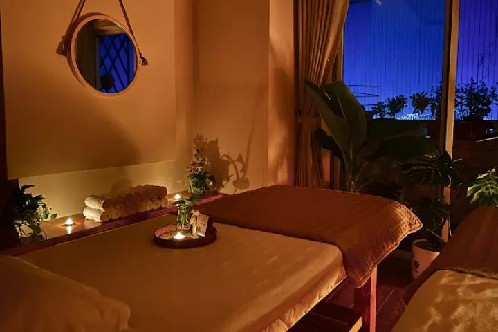 Missha Beauty Spa Tân Phú