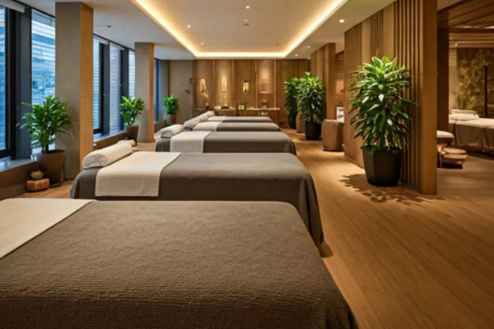 Mommy Spa Tây Ninh