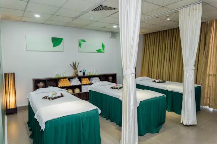 Mom’s Spa Phan Thiết