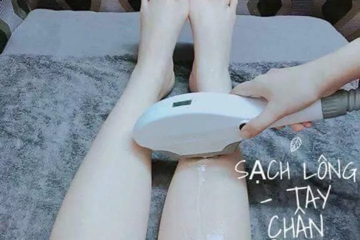 Mỹ Viện Charming Quảng Nam