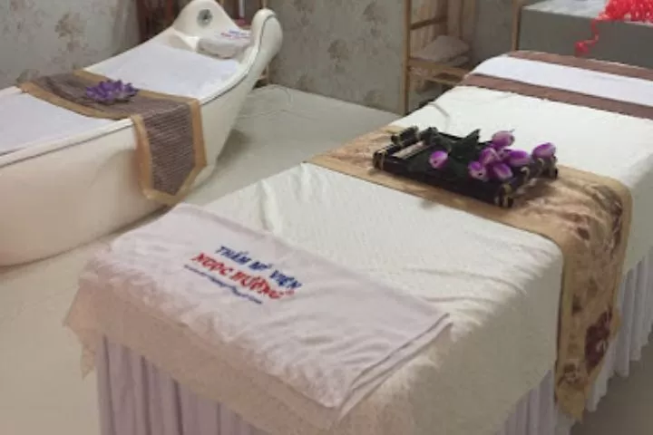 Mỹ Viện Ngọc Hường Tiền Giang