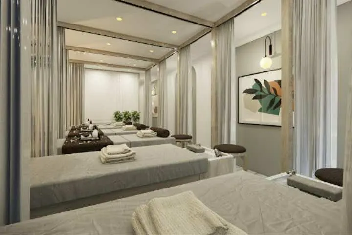 Mye Spa An Giang