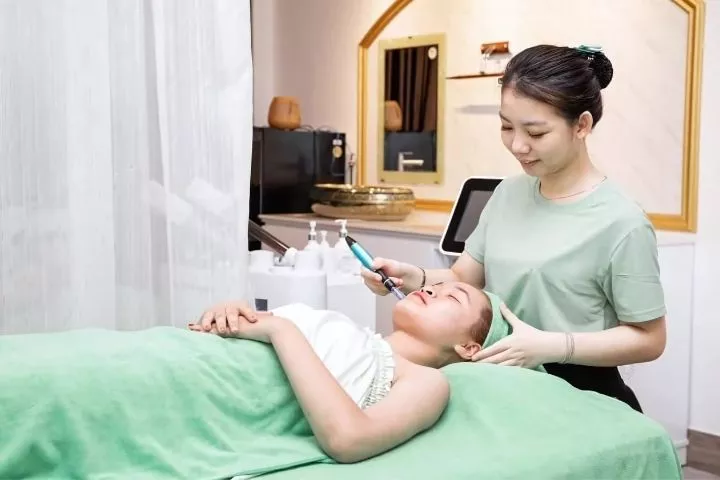 NaNa Spa Cần Giờ