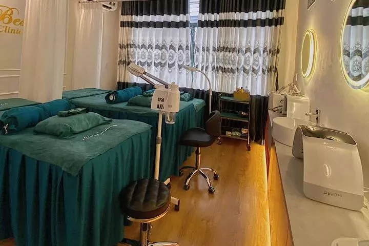 Nắng Mai Spa Quận 9