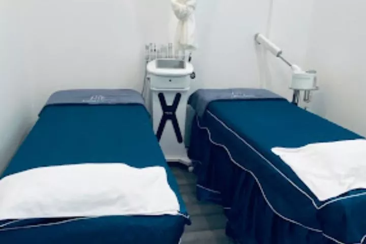 Ngân House Spa Tây Ninh