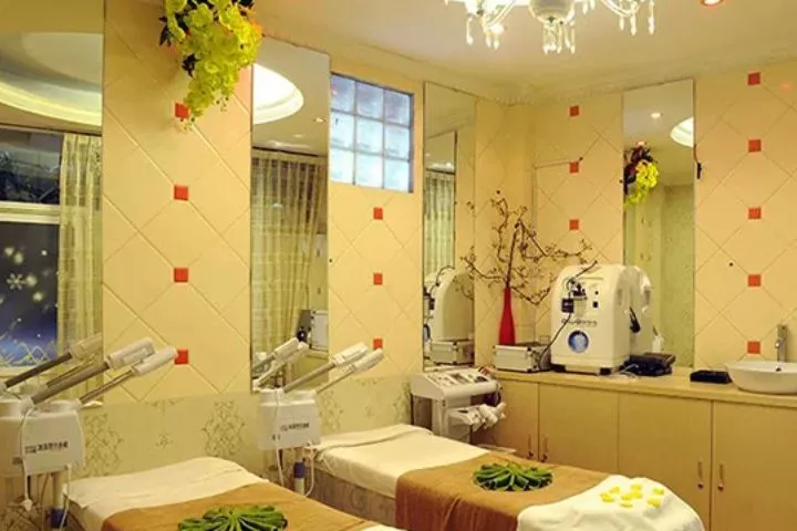 Ngọc Hương Spa Quận 2