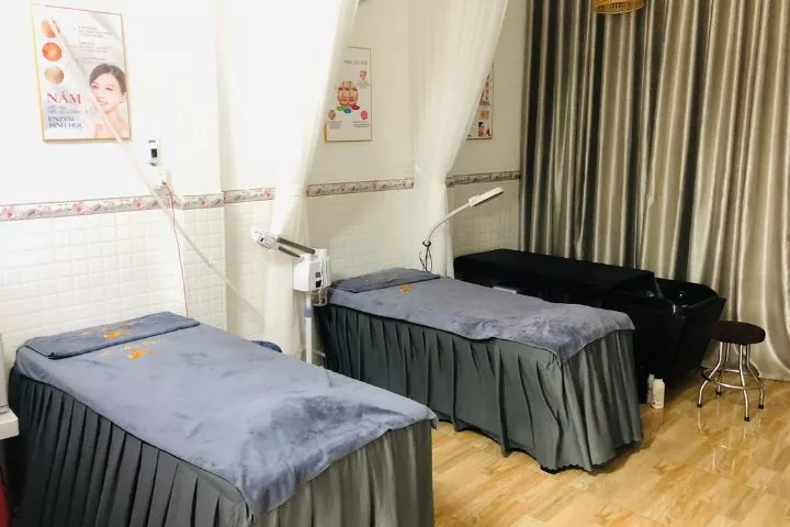 Ngọc Spa Phú Thọ