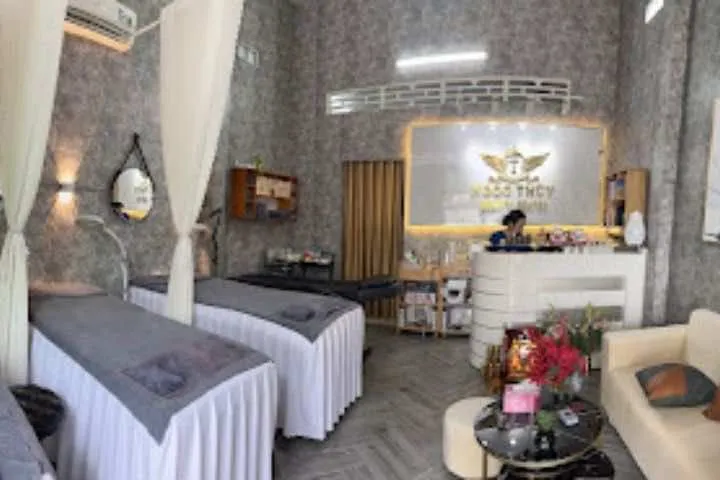 Ngọc Thuỳ Spa An Giang