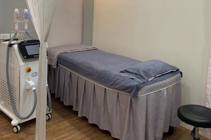 Như Trang Spa Long Khánh