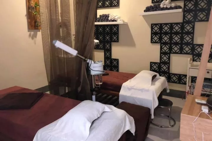 Organic Spa Quận 3