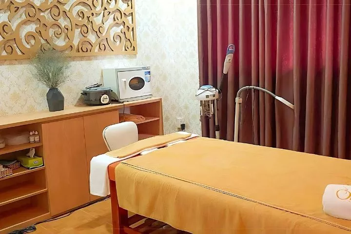 Ormi Spa Lâm Đồng
