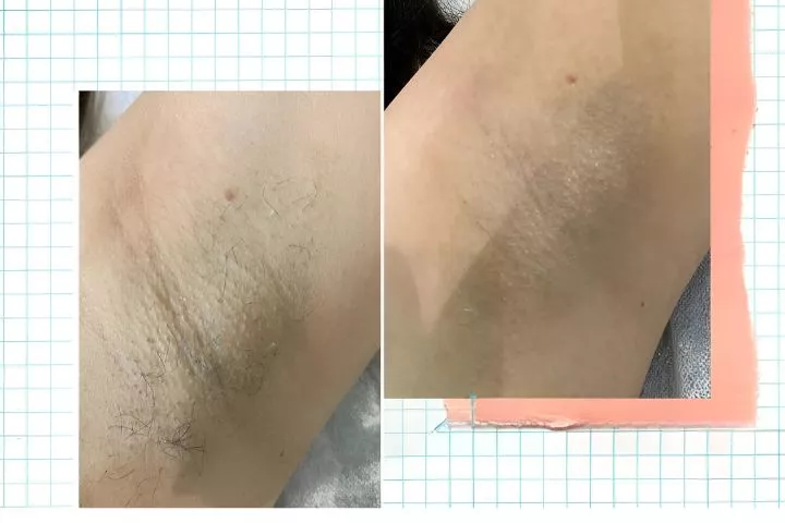 Oshora Organic Clinic & Spa Quận 8