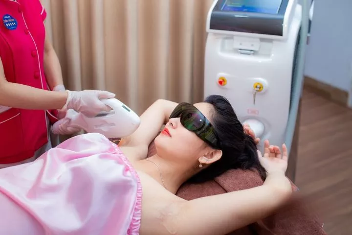 Phòng Khám Da Liễu Thẩm Mỹ Thiên Trường Nam Định