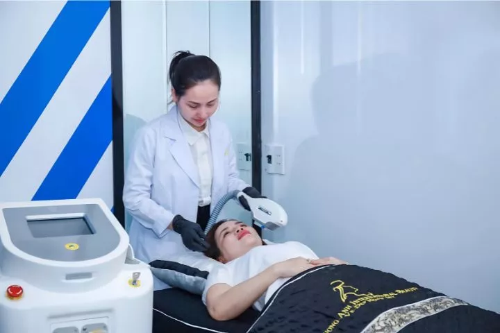 Phương Anh Spa Thanh Hoá