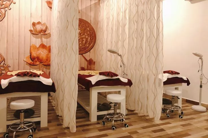 Pya Spa Clinic Thủ Đức
