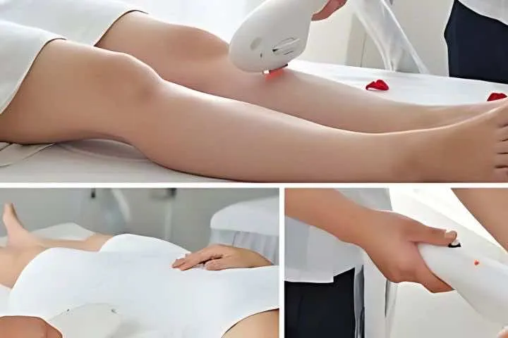 Rosebud Spa Huyện Bình Chánh