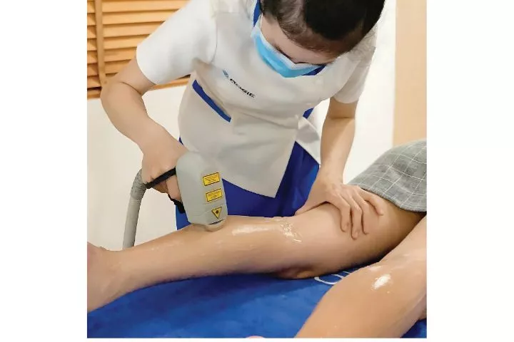 Rosie Home Spa Hóc Môn
