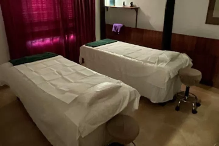 Sả Spa Quận 3