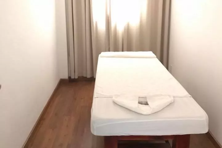 Sài Gòn Đẹp Thảo Điền Spa Quận 2