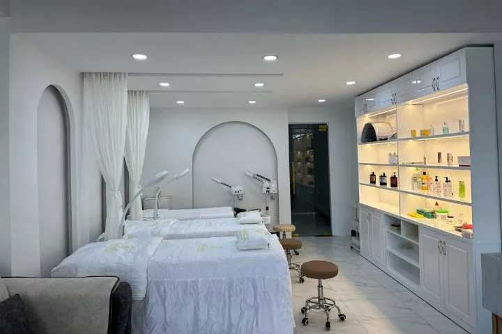 Sam Sam Beauty Tân Phú
