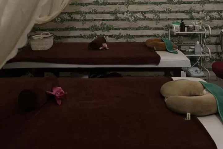Selah Spa Beauty Quảng Nam