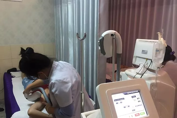 Selena Spa Bình Thuận