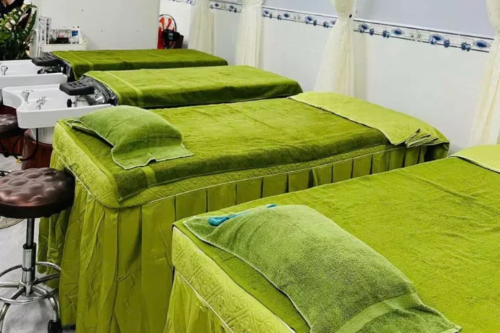 Selena Spa Phan Thiết