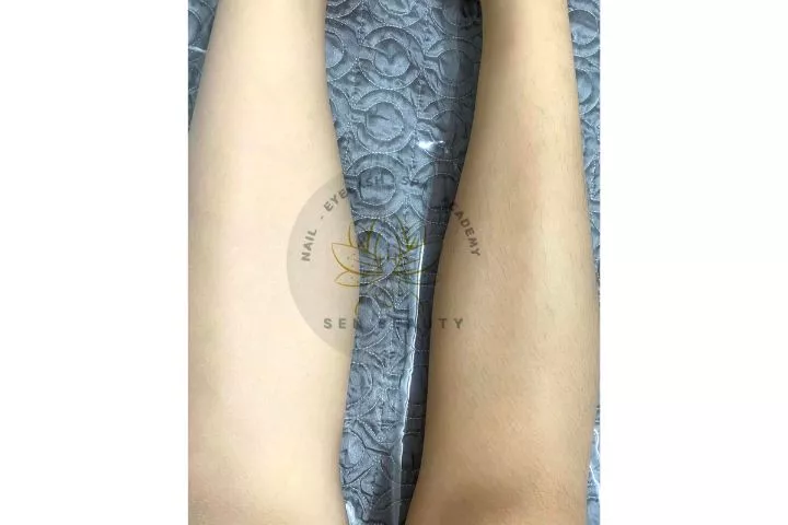 Sen Beauty Quận 4