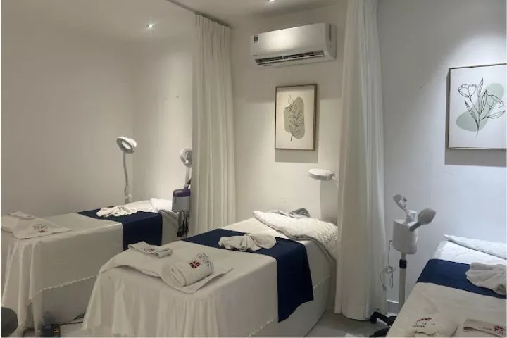 Seoul Spa Quận 10