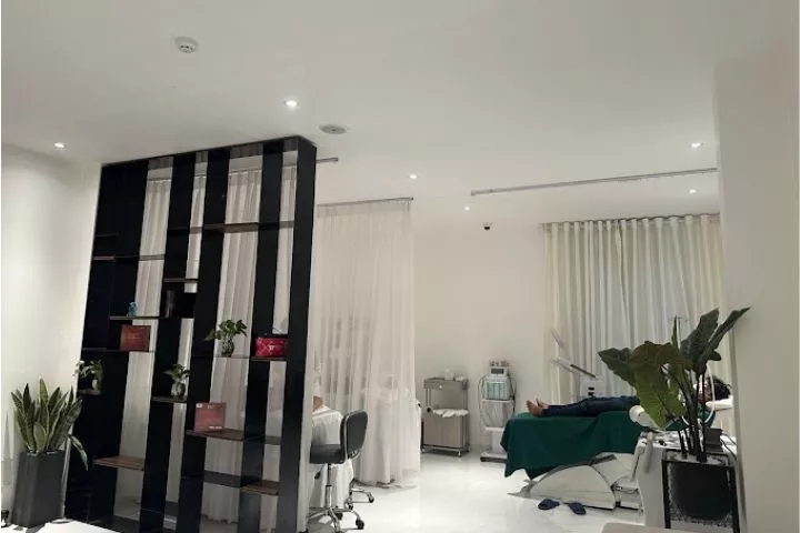 Seoul Spa Thủ Đức