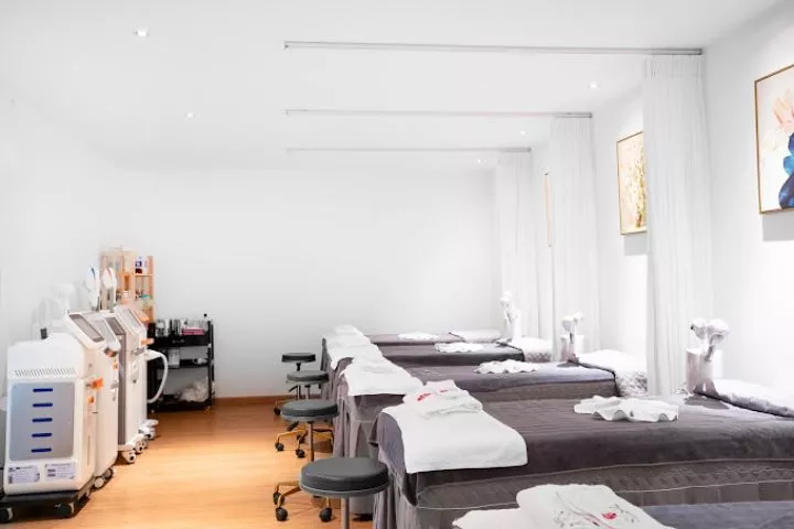 Seoul Spa Vũng Tàu