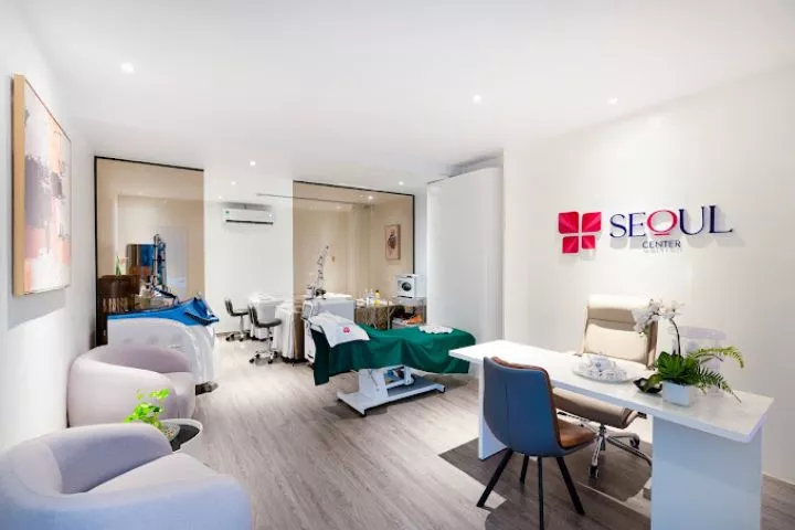 SeoulSpa.Vn Phan Thiết