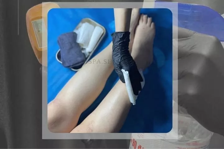 Shi Spa Quy Nhơn