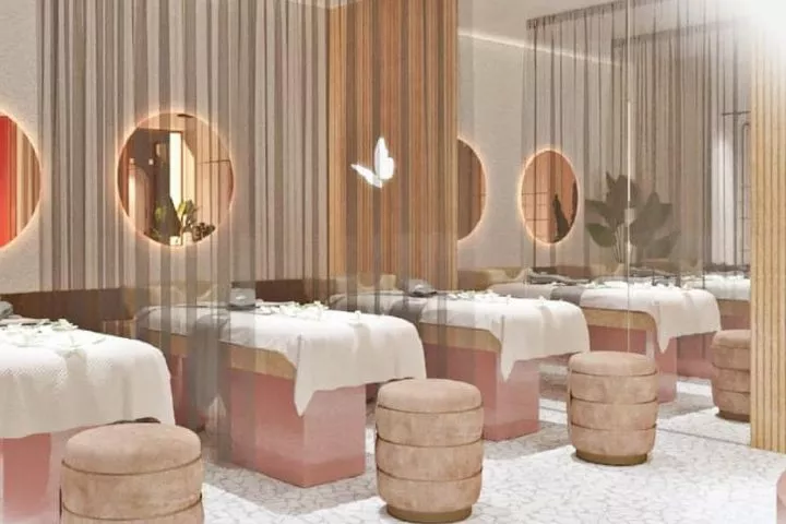 Shynh Beauty Spa Tân Phú