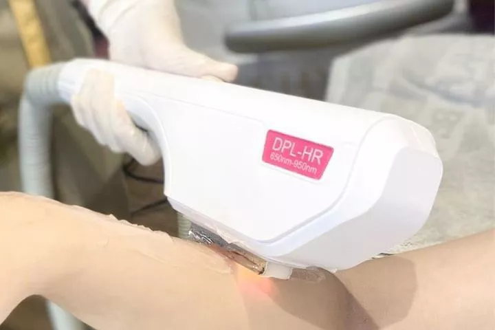 Shynh Beauty Spa Tiền Giang