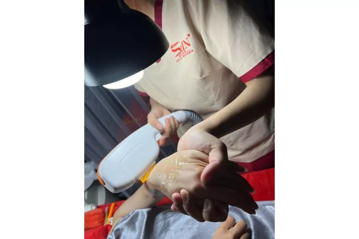 Skin House Quận 5