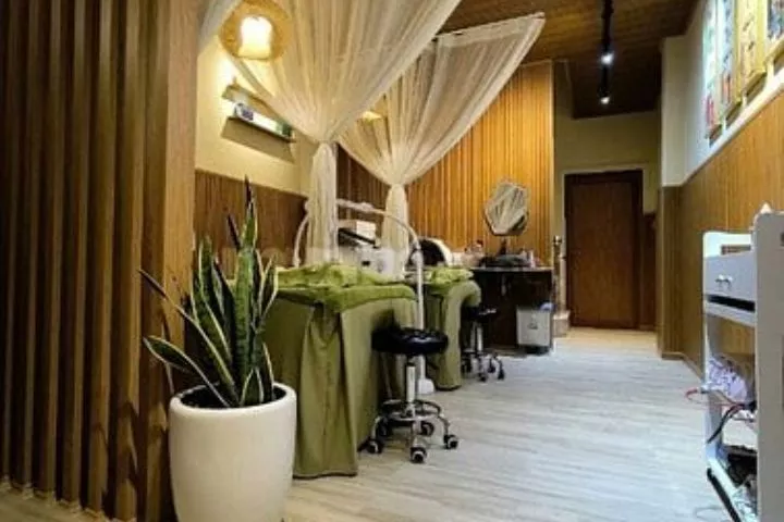 Song Ngọc Spa Phan Thiết