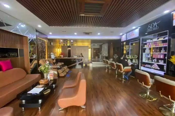 Spa Bảo Thy Biên Hòa