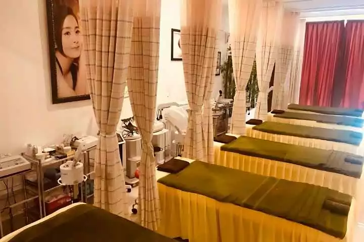 Spa Châu Thảo Bình Phước