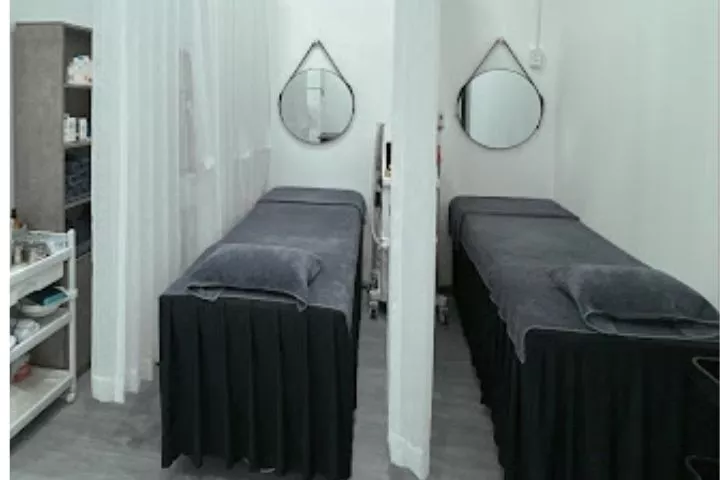 Spa Cường Mèo Long Xuyên
