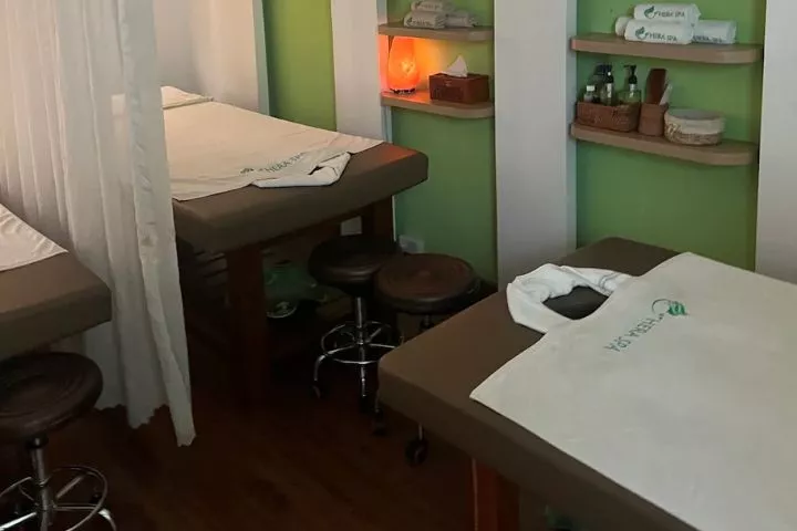 Spa Hera Hậu Giang
