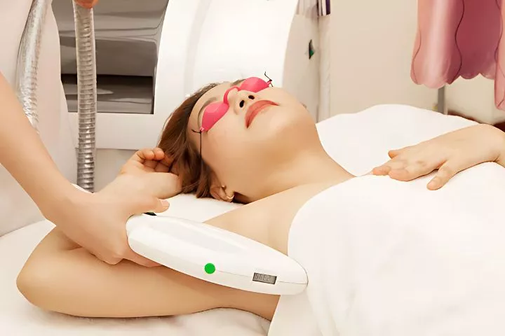 Spa Lê Quy Center Lâm Đồng