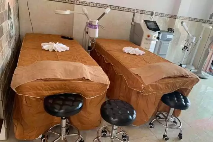 Spa Nguyễn Vân Bình Phước