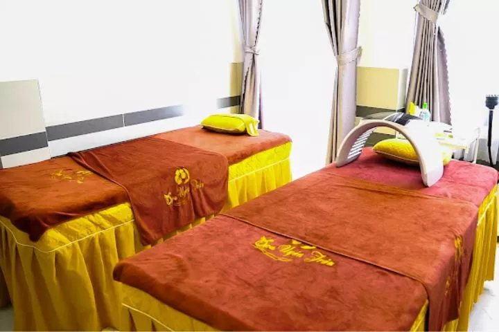 Spa Uyên Trân Long Khánh